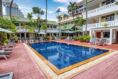 The Expat Hotel, Phuket