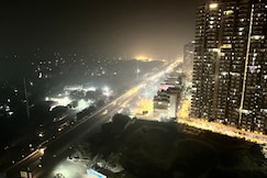 Royal orbit studio Room, Greater Noida