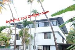 Blue Breeze Resort, Dapoli