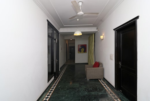 Hotel O Stay