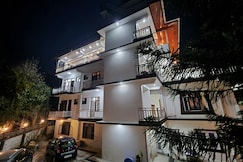 Dorjee House & Rooftop Cafe, Bir Billing