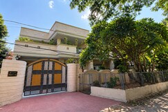 Kanopa Homes Luxury 4BHK Peaceful Villa, Jaipur