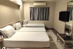 HOTEL BOMBAY INTERNATIONAL, Mumbai