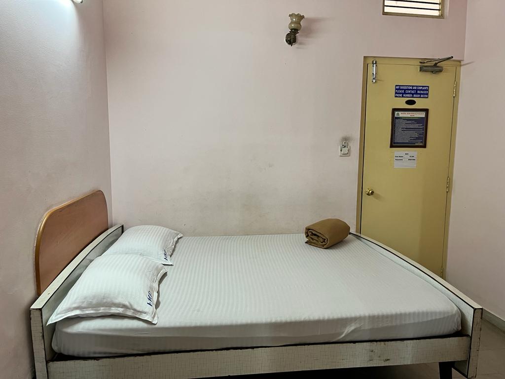 Hotel Kirthika Palace - Tap to explore photos