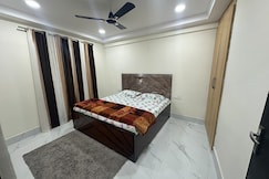 Tapovan apartment, Rishikesh