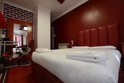 Park Hotel Ilford,  London