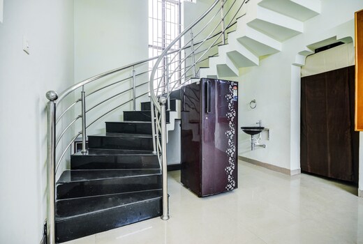 Super Hotel O Aruthraa Residency