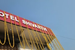 Hotel Shivarth, Bhind