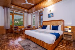 The Himalayan Paradise, Manali