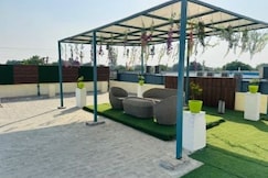 SK GUEST HOUSE, Faridabad