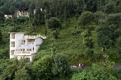 Old will cottage, Bhimtal