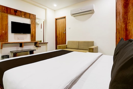 Hotel O RR