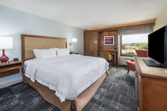 Hampton Inn Columbia, Cooper