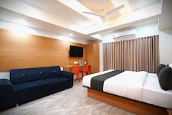 Hotel Orange Tree, Gandhinagar