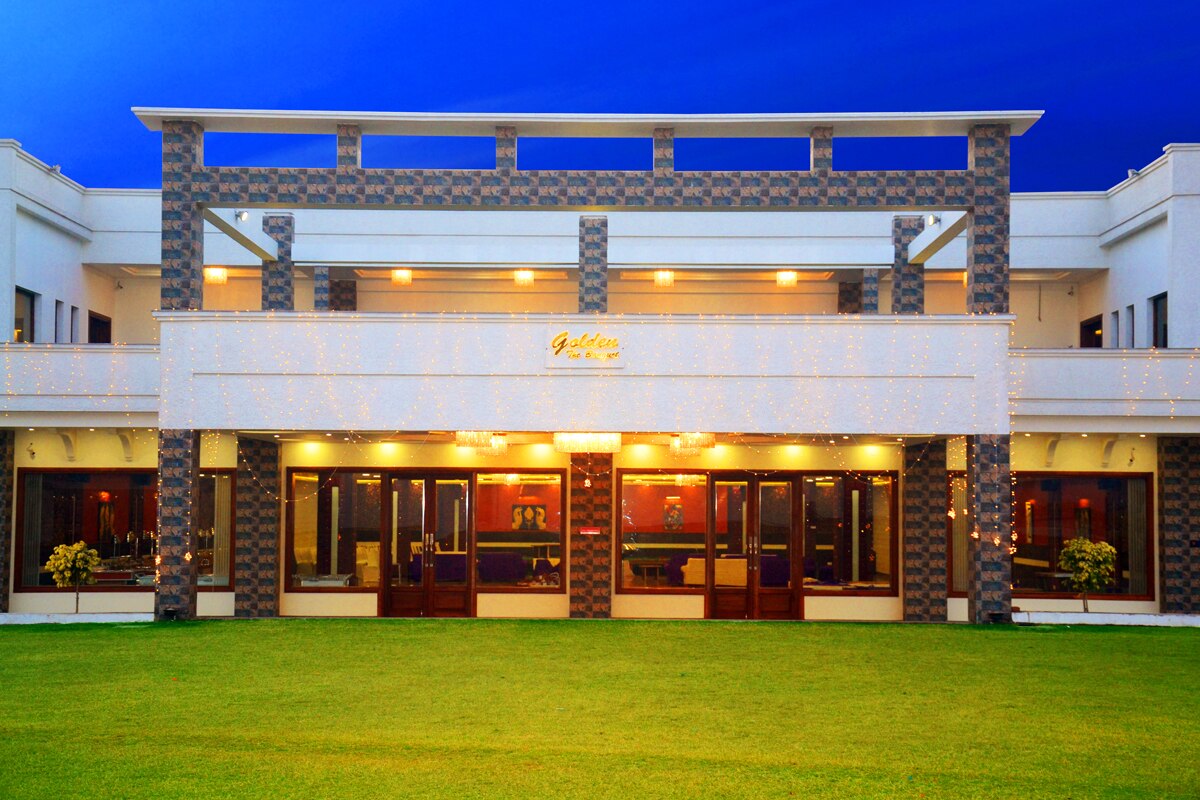 The Bhargav Resorts - Tap to explore photos