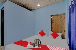 Hotel O Green Guest House, Kamthi