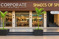 Hotel Corporate, Matheran