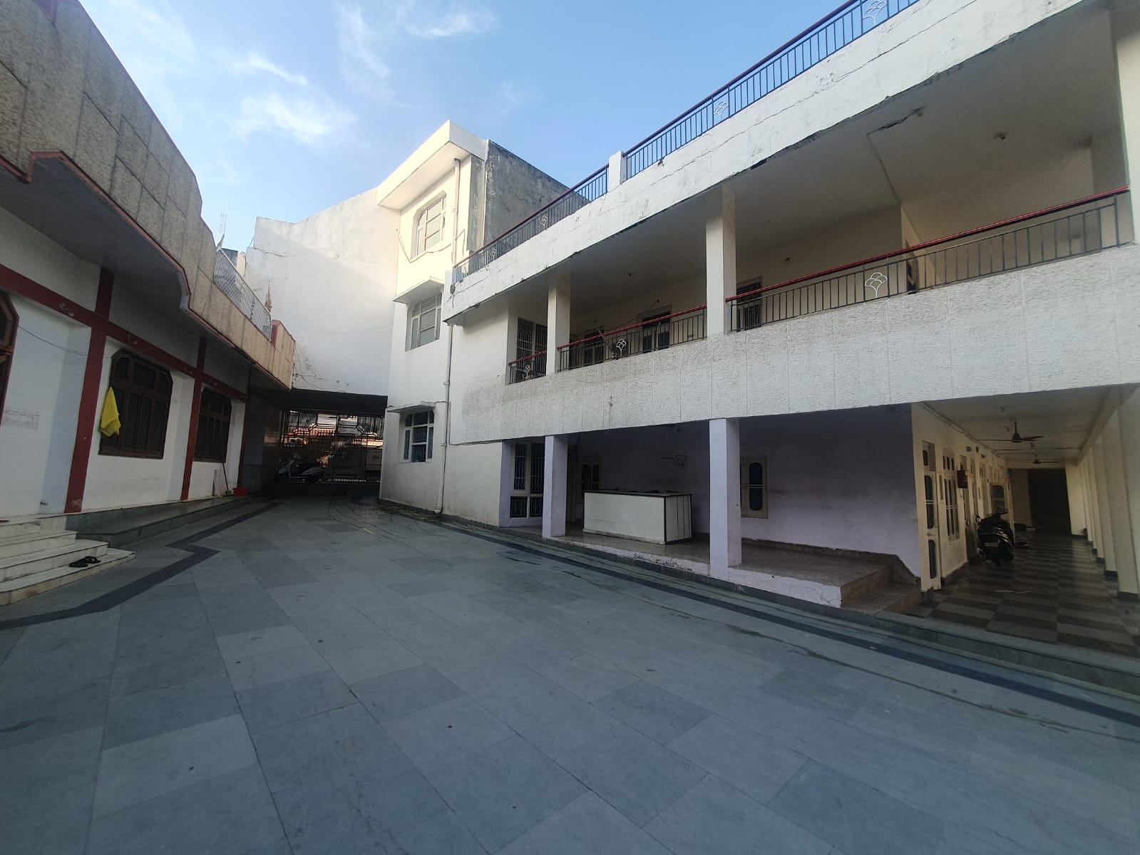 Durga Bhavan Vaishno Devi Trust - Tap to explore photos