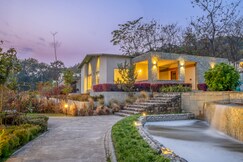 The Corbett Greens, Jim Corbett (Ramnagar)