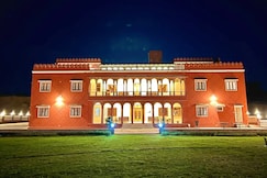 Bikaner Baagh, Bikaner