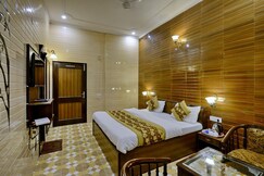 Hotel Holy City, Amritsar