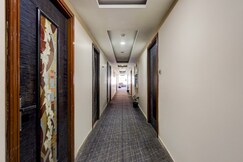 Hotel O by OYO The Olive Residency, Chennai