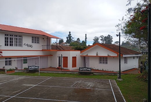 Kalpana Garden 5BHK Villa