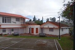 Kodai Kalpana Garden, Kodaikanal