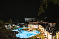 Isles Luxury Beach B&B by LuxUnlock Private Villas, Pondicherry