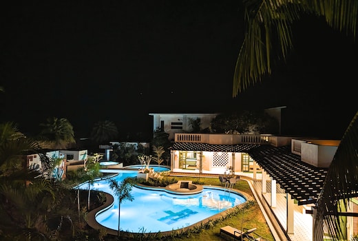 Isles Luxury Beach B&B by LuxUnlock Private Villas