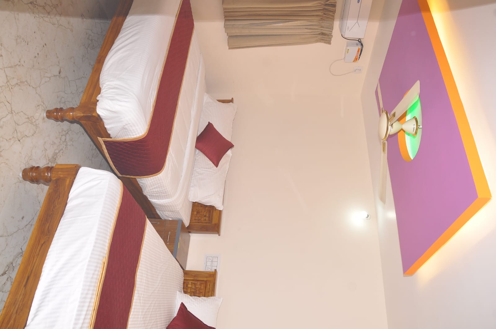 Vinayak Residency - Tap to explore photos