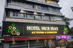 Hotel Nice Stay, Mumbai