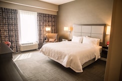 Hampton Inn by Hilton Pontiac, McLean
