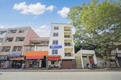 FabHotel AK Villa, Delhi