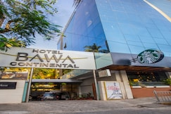 Hotel Bawa Continental, Mumbai