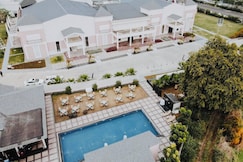 Hotel Pasricha, Jabalpur