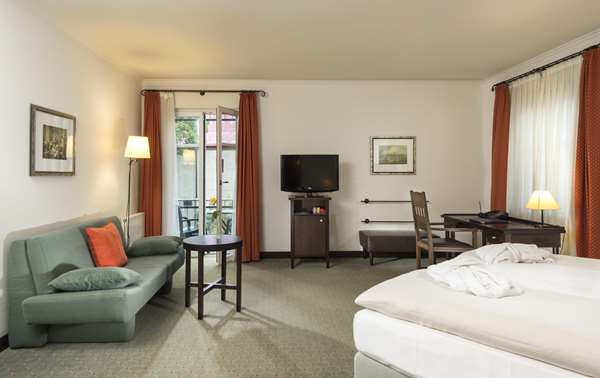 Best Western Soibelmanns Lutherstadt Wittenberg - Tap to explore photos