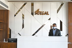 Hotel Regal By Rhytham, Jaipur