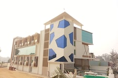 HOTEL GRAND VIEW, Garhwa