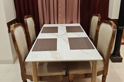 Rajmudra Heritage 3BHK Villa ment Nr Blw Hi Strt, Pune