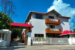 Anshula Hotel and Resorts, Bauda