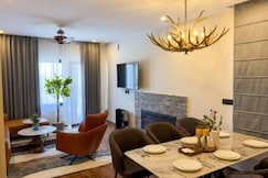 BRIKitt Kailashya 3BHK Villa, Mukteshwar