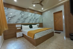 Mount View Resort, Munnar