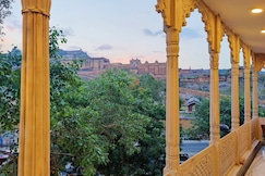 Hotel Amer Fort, Jaipur