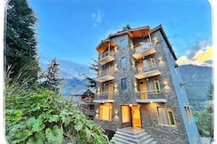 North Deodar Avenue | Boutique Bed & Breakfast, Manali