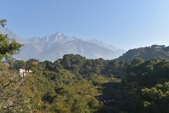 Mountain Mist Homestay 201, Dharamshala