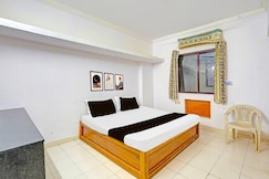 Hotel O Sri Vasavi Nivas, Tirupati