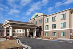Holiday Inn Express West Valley City, an IHG hotel, Cache