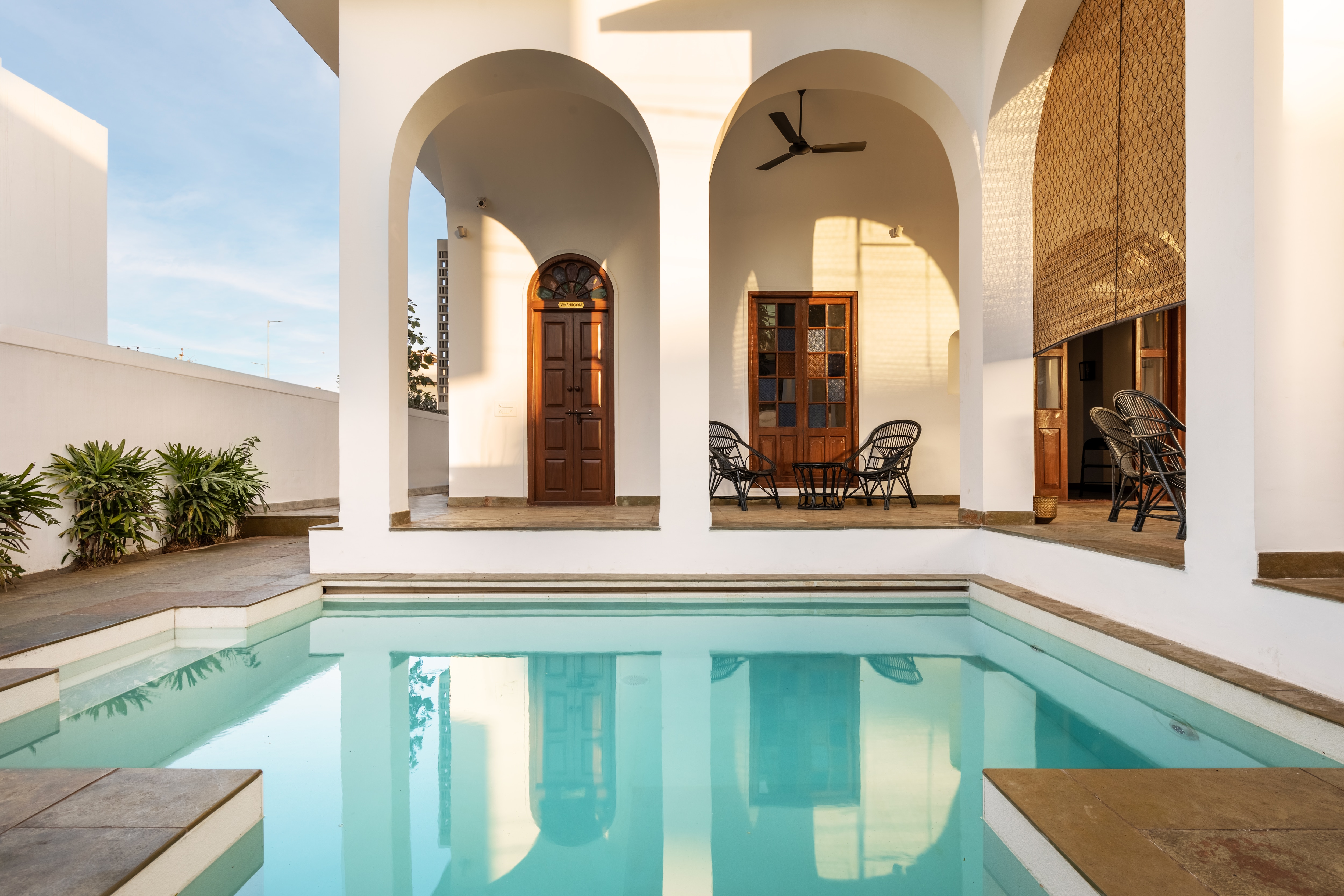 Vanaam Ami Jaipur Boutique Homestay - Tap to explore photos