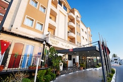 Ivory Inn Hotel Qatar, Doha